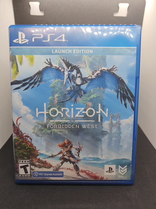 Horizon: Forbidden West