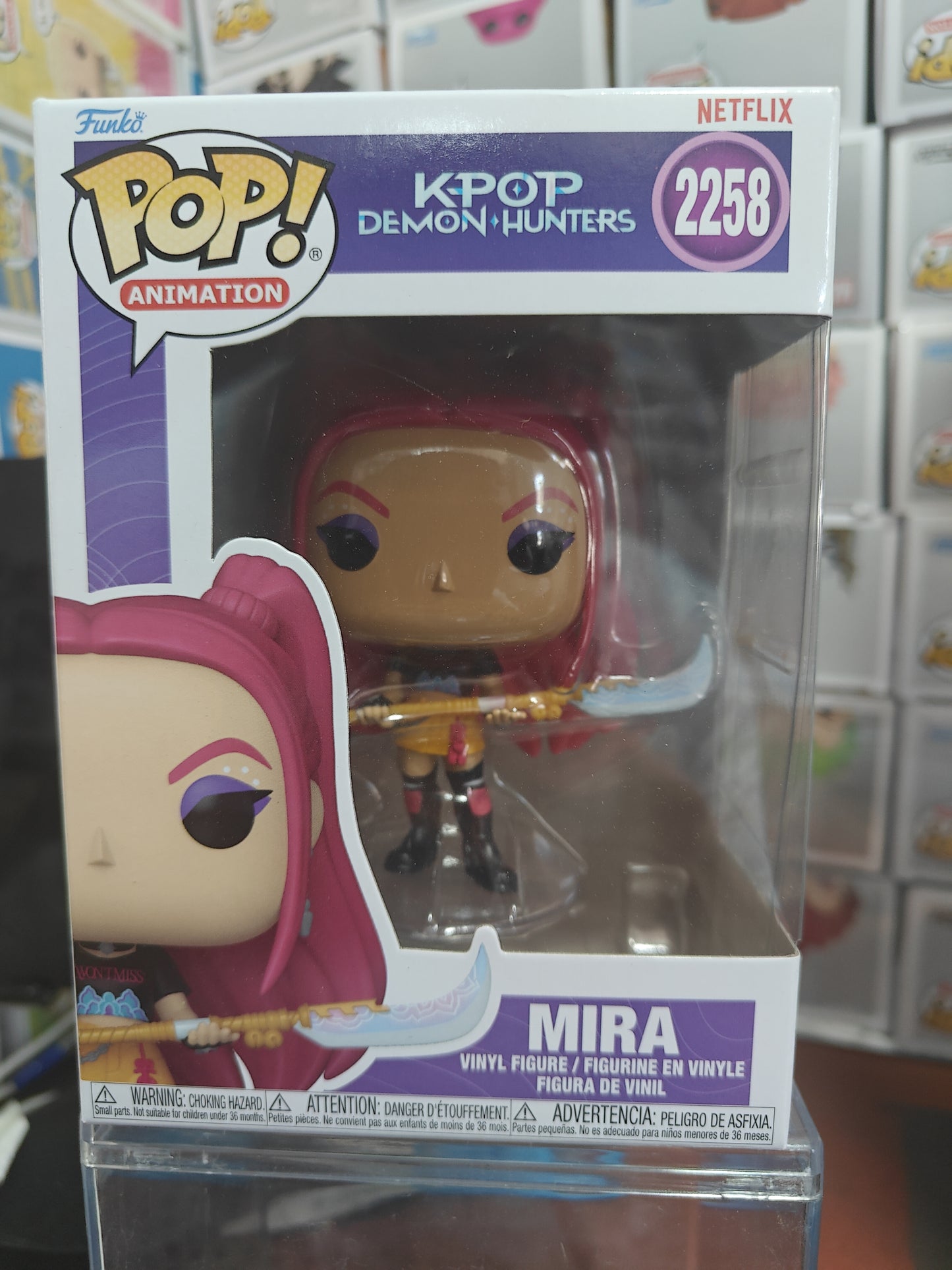 Mira 2258
