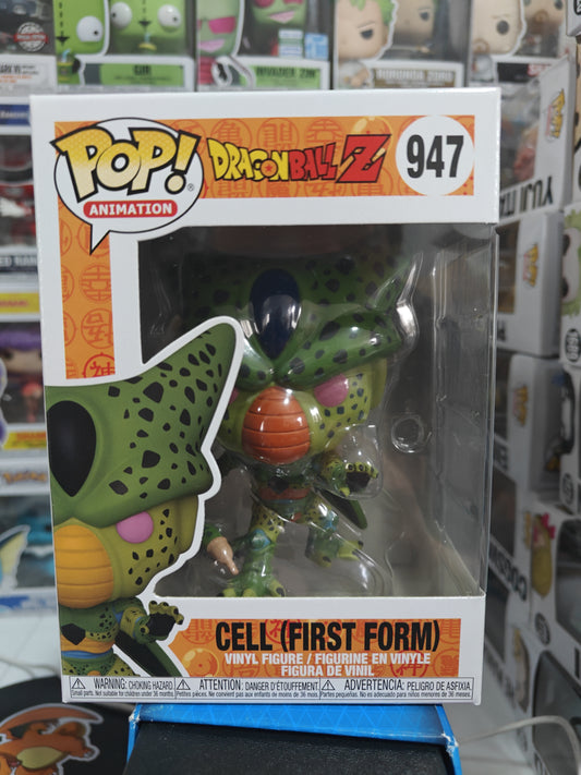 Cell (First Form) 947