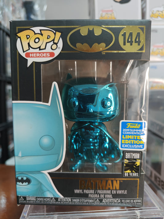 Batman 2019 Shared Sticker 144