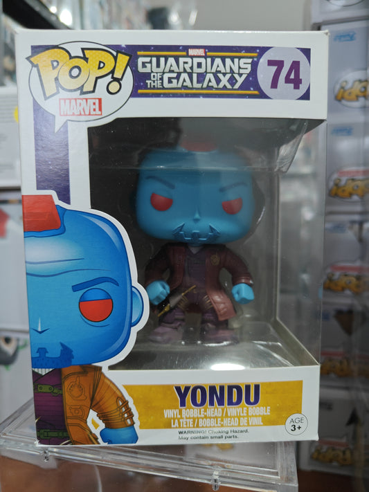 Yondu 74
