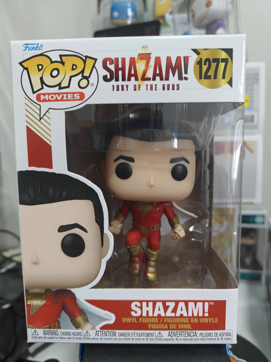 Shazam 1277