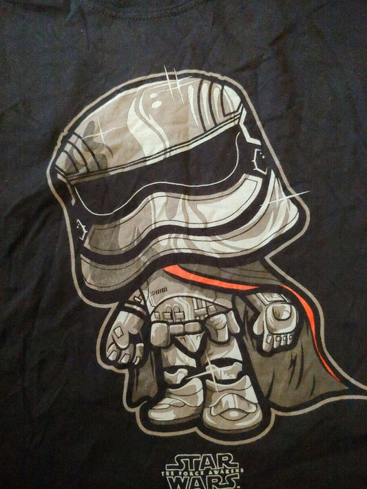 Captain Phasma Smuggler's Bounty Tee