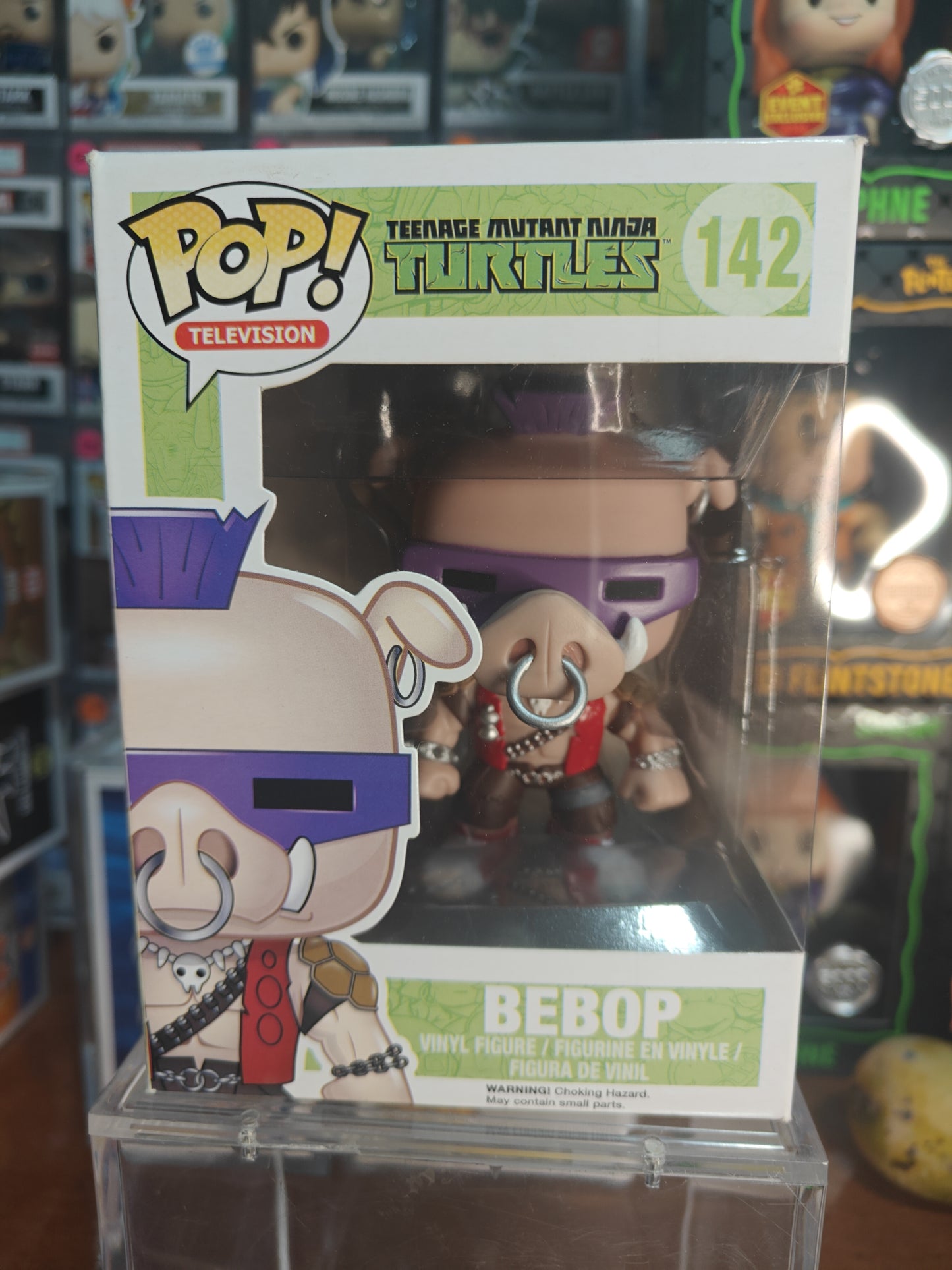 Bebop (2014) 142