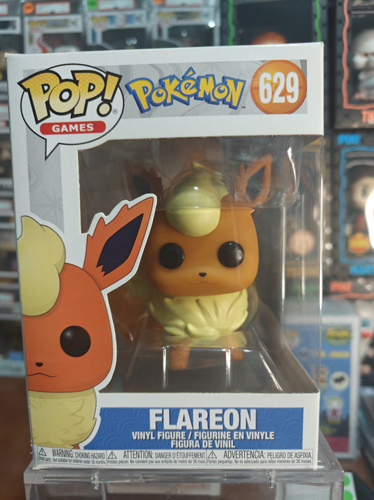 Flareon 629 (Dmg)