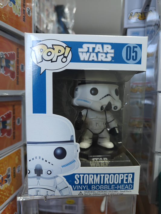 Stormtrooper 05 2011