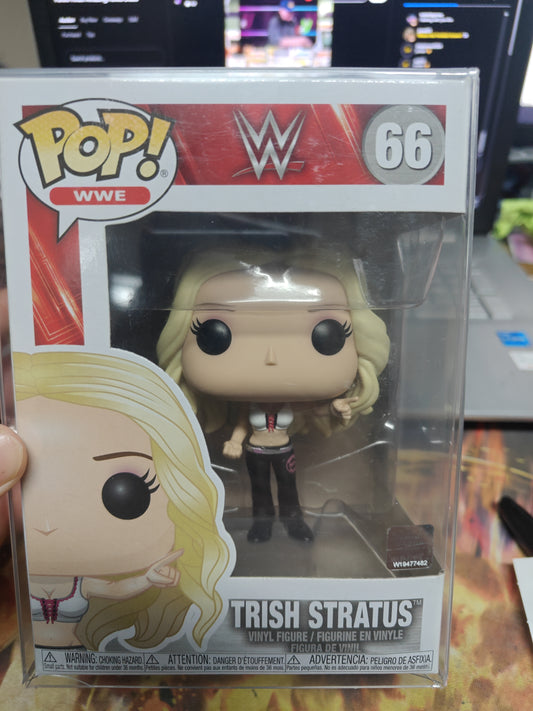 Trish Stratus 66