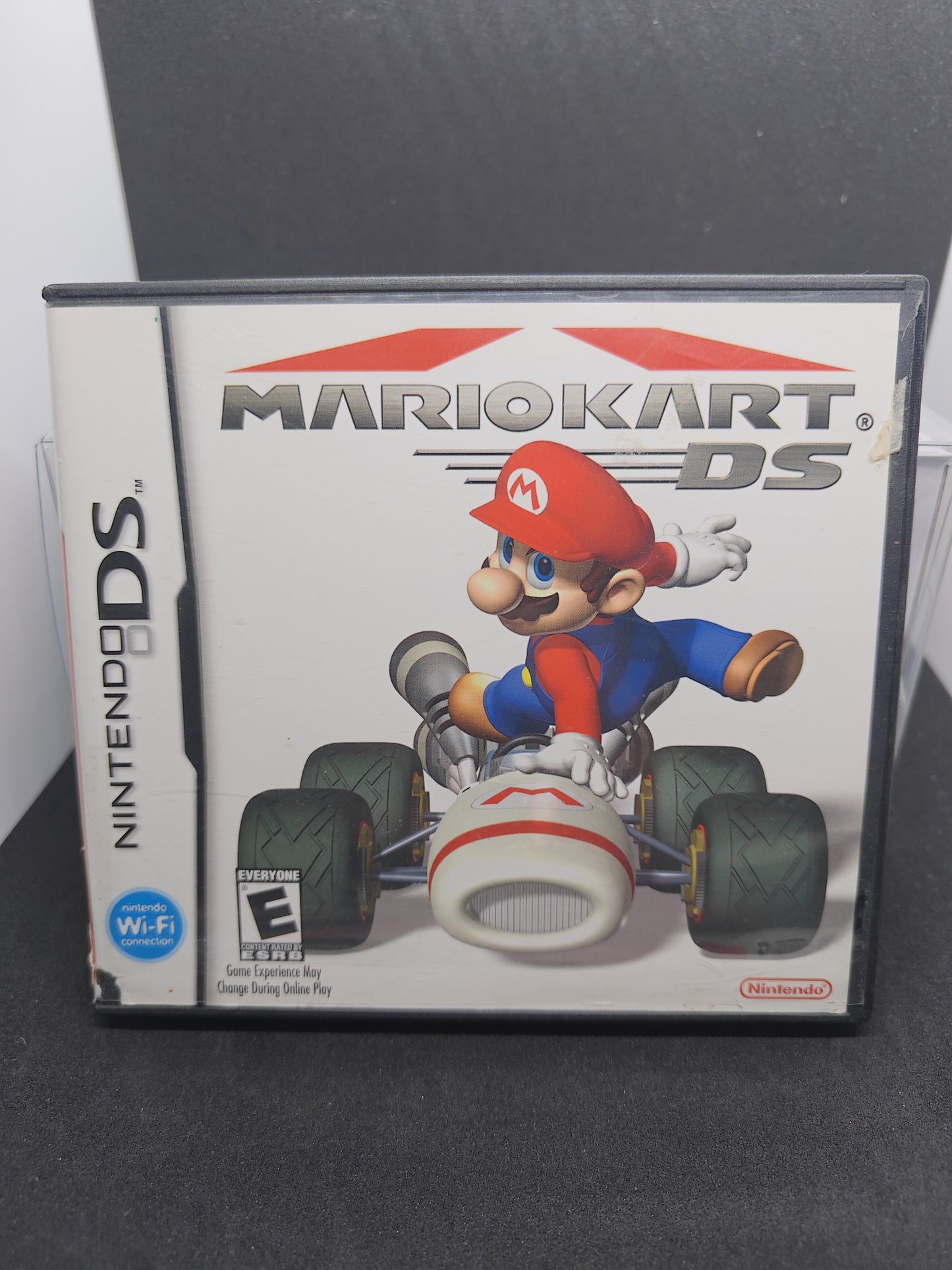 Mario Kart DS