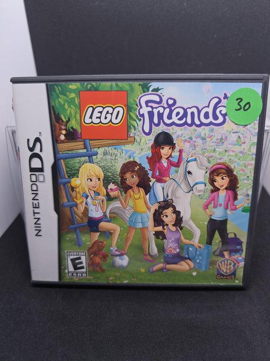 Lego Friends