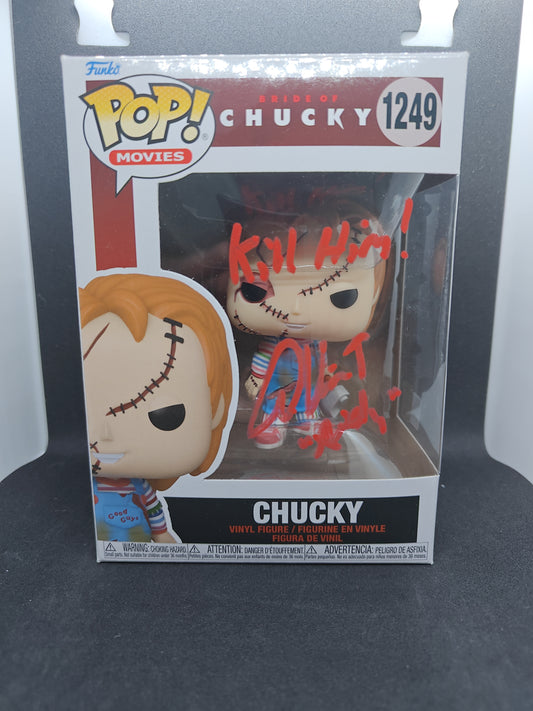 Chucky - 1249 (Auto)