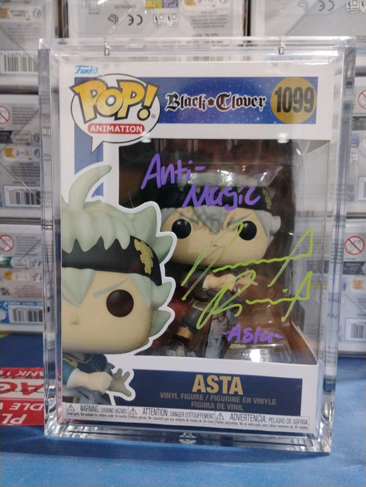 Asta - 1099 (Auto)