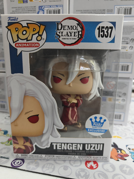 Tengen Uzui 1537