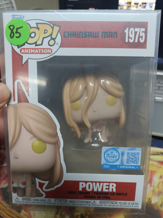 Power 1975
