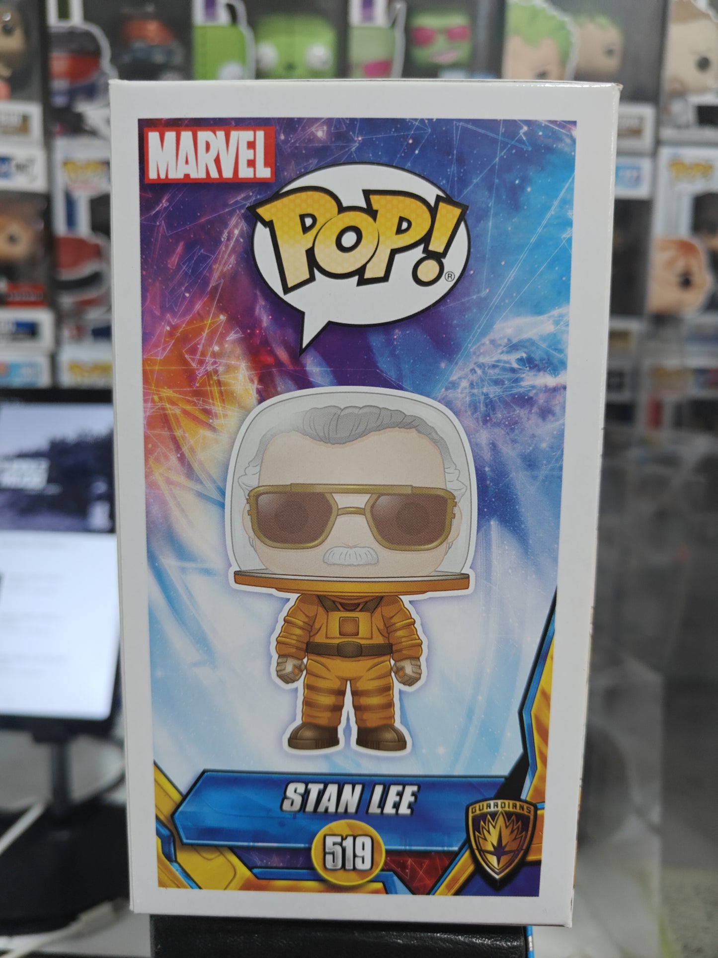 Stan Lee 519