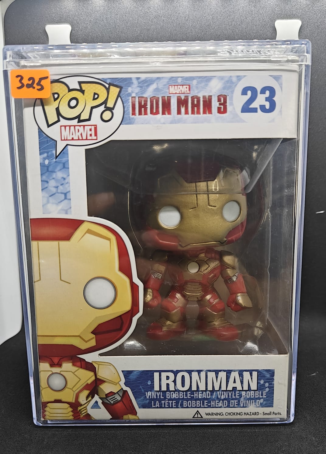 Iron Man (Iron Man 3)