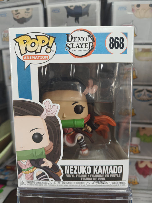 Nezuko Kamado 868