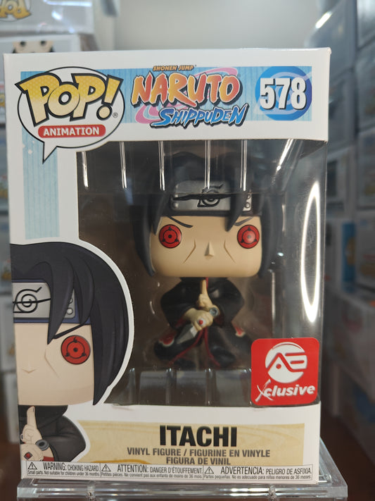 Itachi 578
