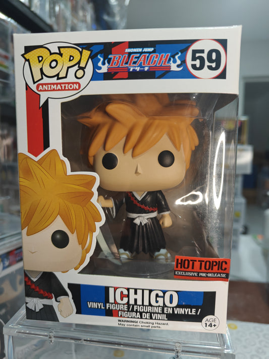 Ichigo 59 2015 HT pre-release