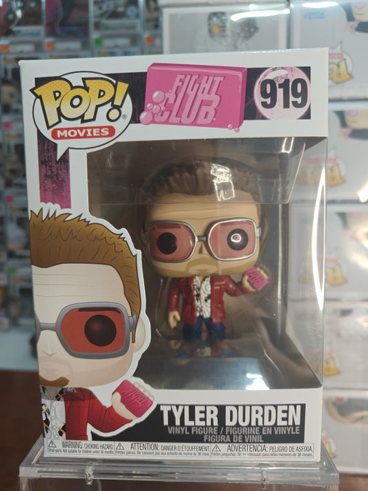 Tyler Durden 919