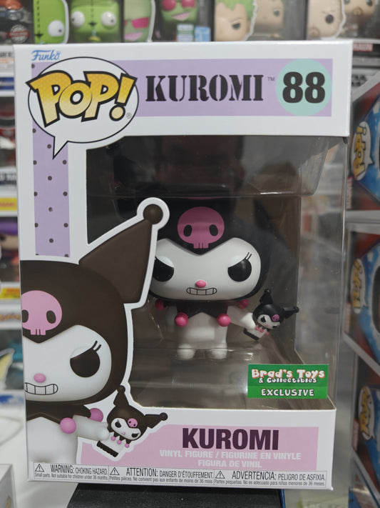Kuromi 88