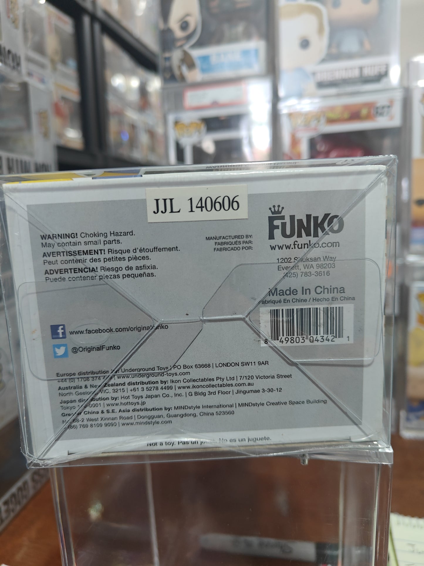 Walter White 160
