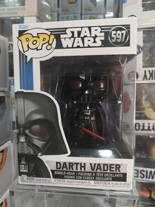 Darth Vader 597