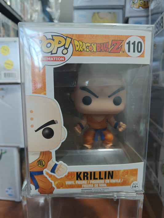 Krillin 110