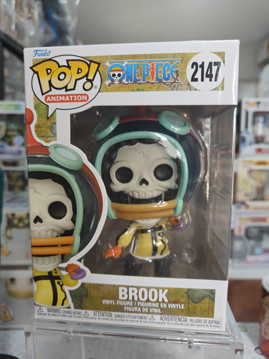 Brook 2147