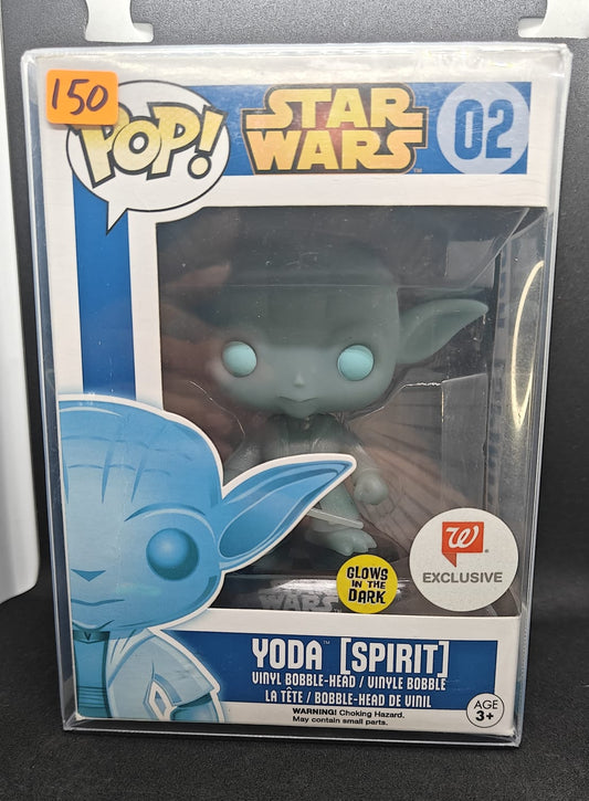 Yoda (Spirit)