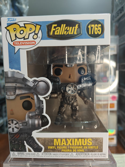 Maximus 1765