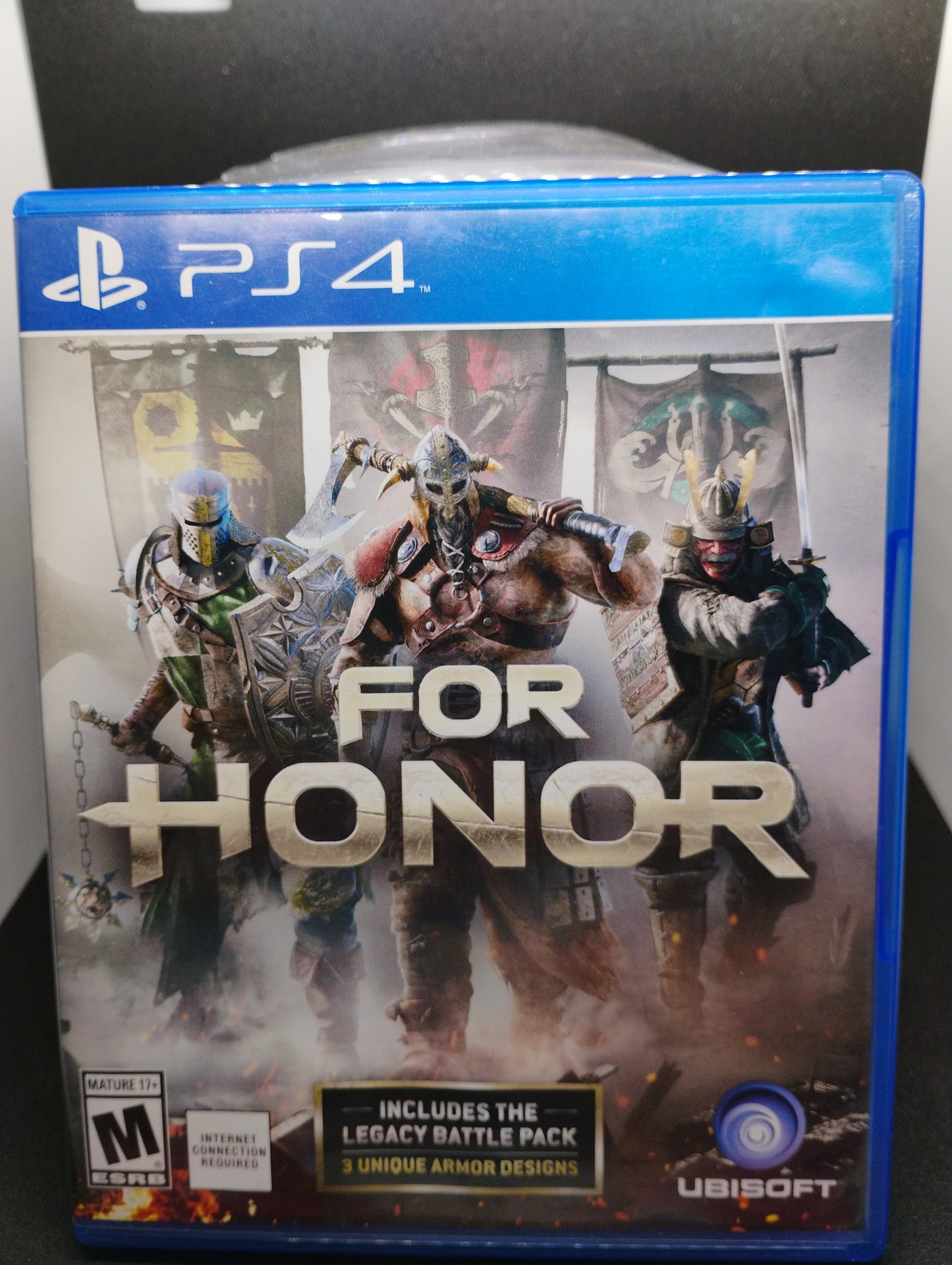 For Honor