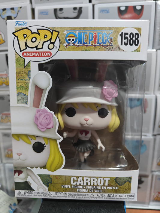 Carrot 1588