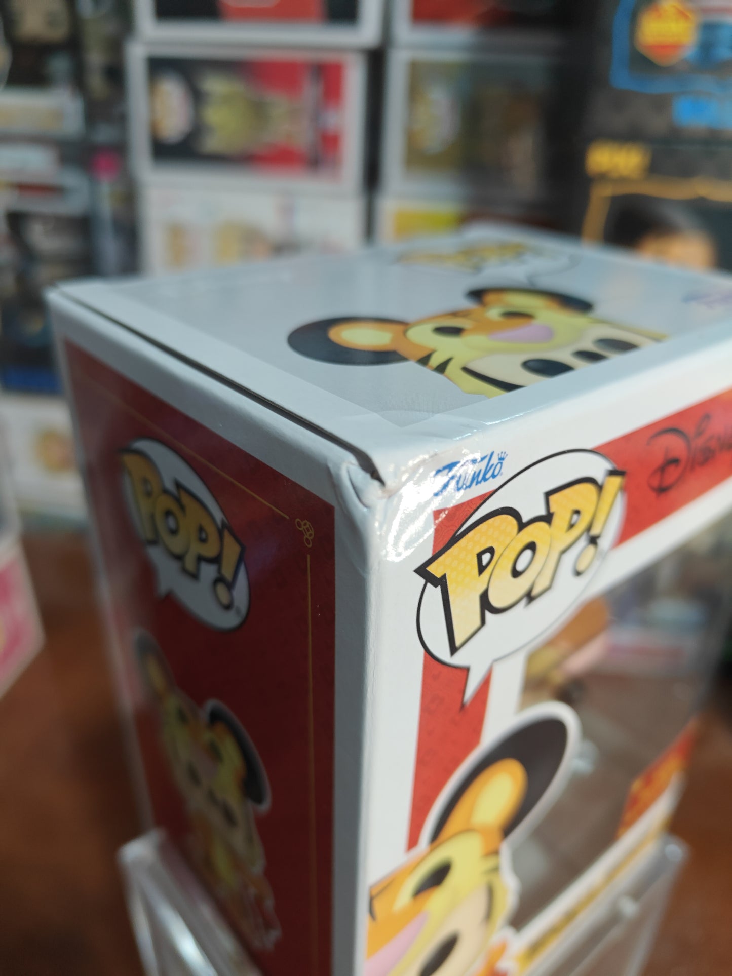 Mickey Mouse (Asia Exclusive) 1172