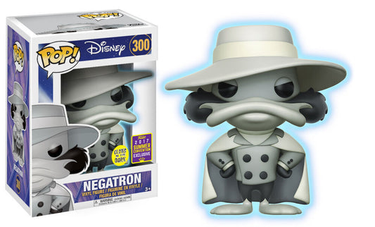 Negatron 300