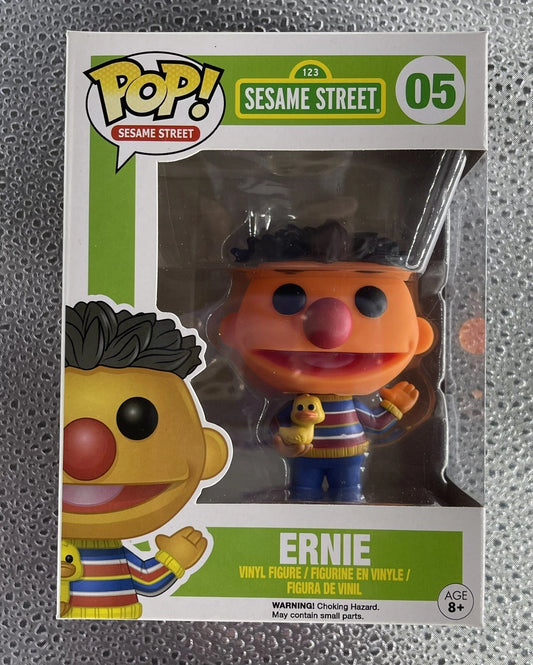 Ernie 05