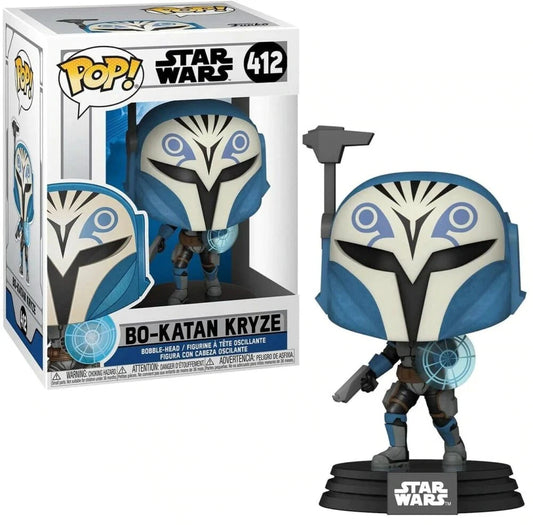 Bo-Katan Kryze 412
