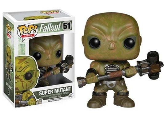 Super Mutant 51