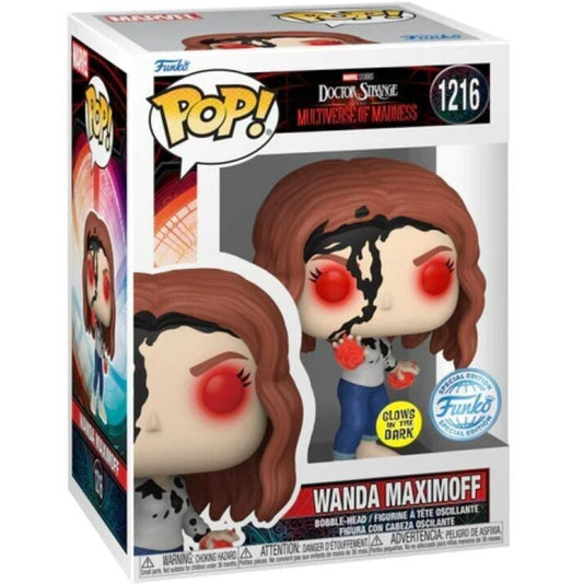 Wanda Maximoff 1216