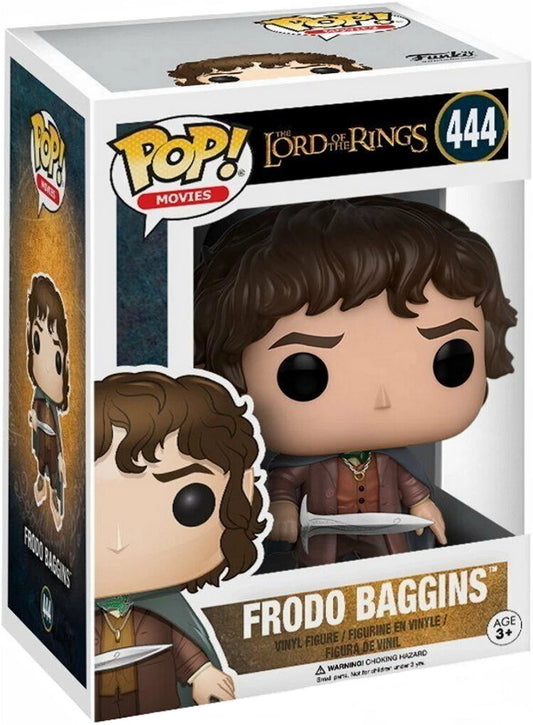Frodo Baggins 444
