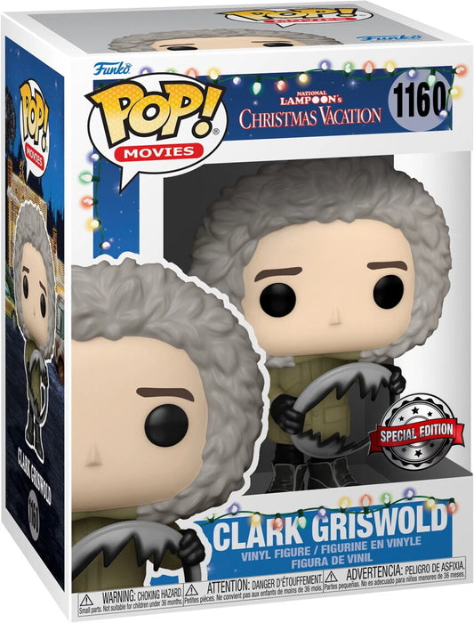 Clark Griswold 1160