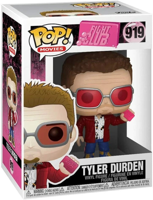 Tyler Durden 919
